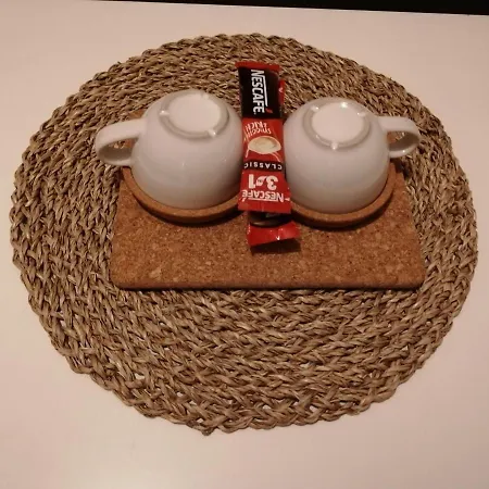 Park 1 Marko Free Parking * 브라네