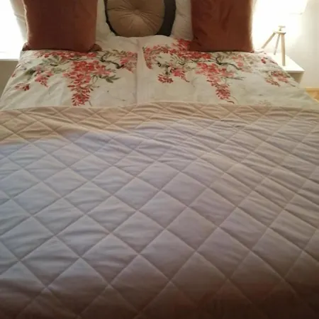 Park 1 Marko Free Parking Apartament *