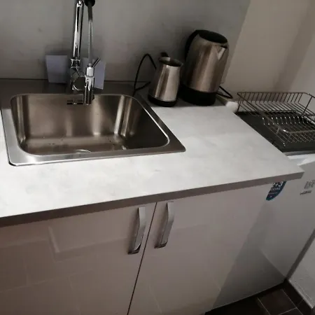 Apartament Park 1 Marko Free Parking *