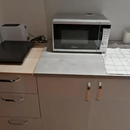 Park 1 Marko Free Parking