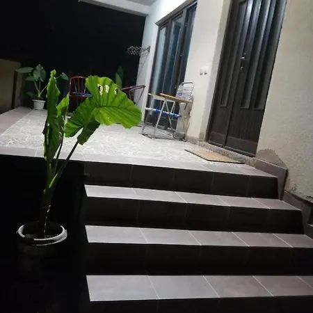 Park 1 Marko Free Parking Apartament