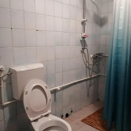 Park 1 Marko Free Parking Apartament *