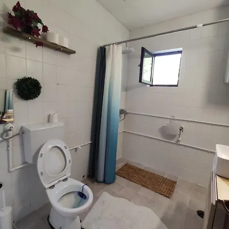 Park 1 Marko Free Parking *