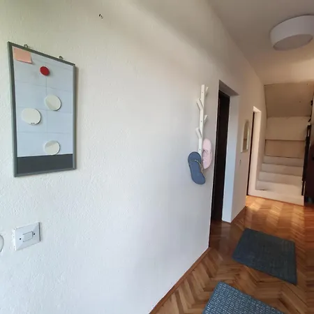 Park 1 Marko Free Parking Vranje