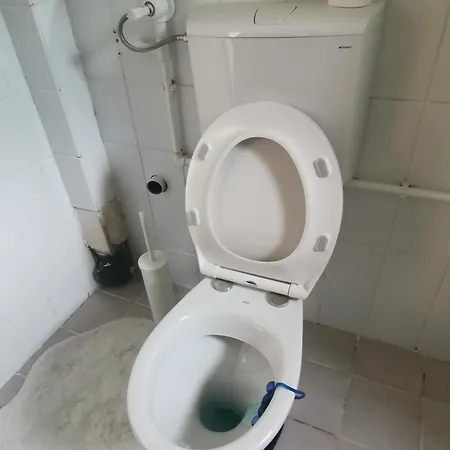 Park 1 Marko Free Parking Apartment Vranje