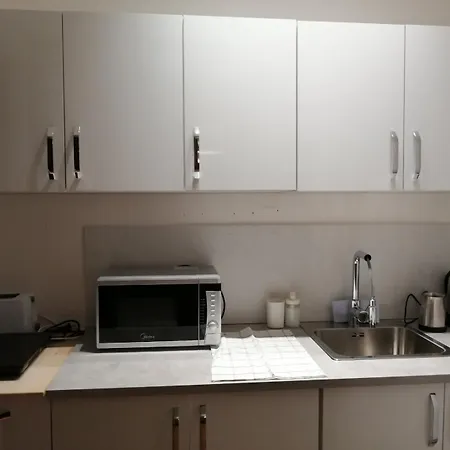 Park 1 Marko Free Parking Apartment Vranje