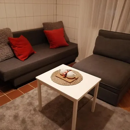 Apartment Park 1 Marko Free Parking Vranje